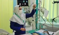 نظام سلامت روی لبه فرسودگی