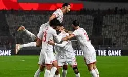 صعود طاقت‌فرسای تونس در جام ملت‌ها