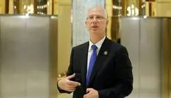 فرستاده پوتین وارد میامی آمریکا شد