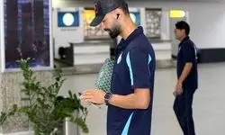 آرمین سهرابیان همچنان بلاتکلیف است