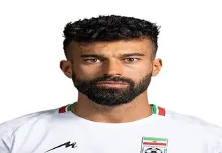 رضائیان تست دوپینگ داد