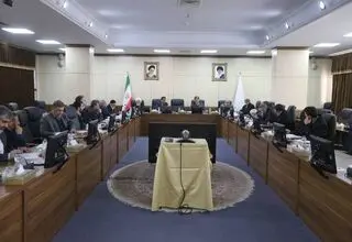 بررسی سیاست‌های کلی پولی و بانکی در کمیسیون اقتصادی مجمع تشخیص
