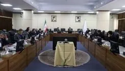 بررسی سیاست‌های کلی پولی و بانکی در کمیسیون اقتصادی مجمع تشخیص