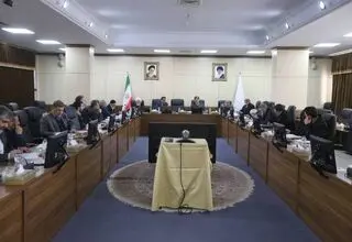 بررسی سیاست‌های کلی پولی و بانکی در کمیسیون اقتصادی مجمع تشخیص