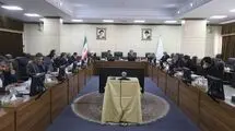 بررسی سیاست‌های کلی پولی و بانکی در کمیسیون اقتصادی مجمع تشخیص