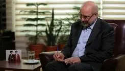 پیام تسلیت قالیباف برای درگذشت محمد کاسبی