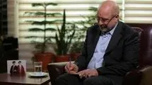 پیام تسلیت قالیباف برای درگذشت محمد کاسبی
