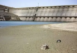علت ناترازی آب پایتخت مشخص شد
