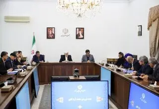 باید نان مطابق با ذائقه مردم ایران در اختیارشان قرار گیرد 