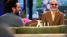 شادمهر عقیلی سانسور نشد