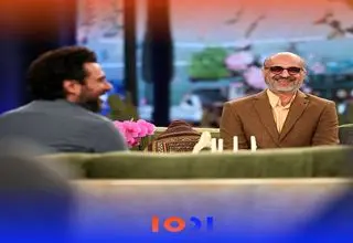 شادمهر عقیلی سانسور نشد