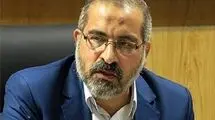 سفیر ایران در تونس: در ایران نشانی از ترس و فروپاشی روحیه ندیدم
