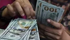اعلام جدیدترین قیمت انواع ارز در بازار؛ دلار 155 هزار و 800 تومان شد