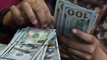 اعلام جدیدترین قیمت انواع ارز در بازار؛ دلار 155 هزار و 800 تومان شد