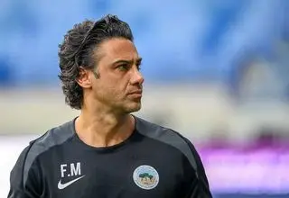 مجیدی: به دنبال نتیجه مثبت برابر الوحده هستیم