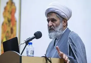 نظر حسین طائب درباره مذاکره با آمریکا 