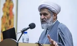 نظر حسین طائب درباره مذاکره با آمریکا 