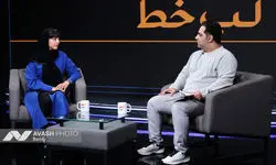 بین 50 مرد قهرمان شدن حس غرور دارد/ بارها با اسبم دعوا کردم