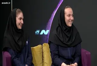دو دوست، یک تخته و رؤیای قهرمانی؛ روایت آناهیتا و مریم از وزنه برداری زنان ایران