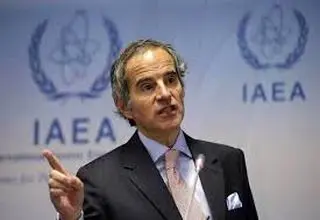 گروسی؛ مدیرکلی که فنی نماند 