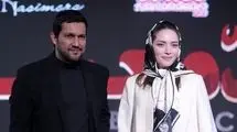 حامد بهداد و بهنوش طباطبایی دعوت جشنواره را پس فرستادند+ویدی