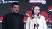 حامد بهداد و بهنوش طباطبایی دعوت جشنواره را پس فرستادند+ویدی