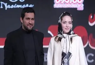 حامد بهداد و بهنوش طباطبایی دعوت جشنواره را پس فرستادند+ویدی