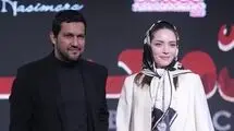 حامد بهداد و بهنوش طباطبایی دعوت جشنواره را پس فرستادند+ویدی