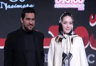 حامد بهداد و بهنوش طباطبایی دعوت جشنواره را پس فرستادند+ویدی