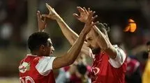 جدایی العملود روی سهمیه خارجی پرسپولیس تاثیر ندارد