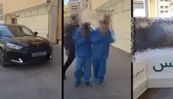 پایان وحشت بانوان اصفهانی / سارقان خشن شناسایی و دستگیر شدند + فیلم