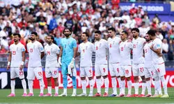 پیام ملی‌پوشان ایران: پیروزی مهم است اما شرافت مهم‌تر