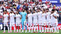 پیام ملی‌پوشان ایران: پیروزی مهم است اما شرافت مهم‌تر