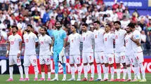 پیام ملی‌پوشان ایران: پیروزی مهم است اما شرافت مهم‌تر
