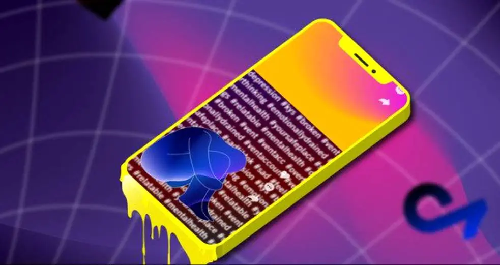 فشار جهانی بر تیک‌تاک؛ ۱۷۰ هزار امضا برای اصلاح طراحی پلتفرم