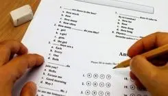 نتایج آزمون زبان دانشگاه آزاد اعلام شد