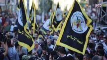 بازداشت دو رهبر فلسطینی در سوریه