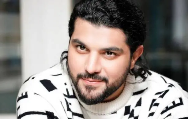 حرف‌های سینا سهیلی درباره عشق