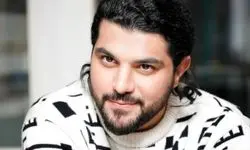حرف‌های سینا سهیلی درباره عشق