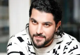 حرف‌های سینا سهیلی درباره عشق