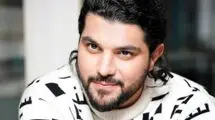 حرف‌های سینا سهیلی درباره عشق