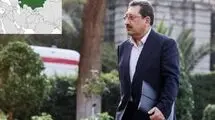 سفر وزیر صمت به قزاقستان برای شرکت در پنجمین مجمع اقتصادی اوراسیا