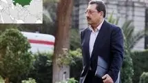 سفر وزیر صمت به قزاقستان برای شرکت در پنجمین مجمع اقتصادی اوراسیا