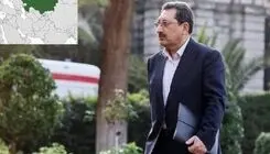 سفر وزیر صمت به قزاقستان برای شرکت در پنجمین مجمع اقتصادی اوراسیا