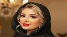 شباهت جالب لنا دختر نیوشا ضیغمی به کودکی مادرش