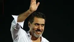 جانشین پیروانی در پرسپولیس مشخص شد