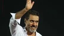 حکم «برکناری» پیروانی از پرسپولیس قطعی شد