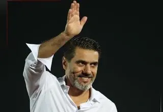 حکم «برکناری» پیروانی از پرسپولیس قطعی شد