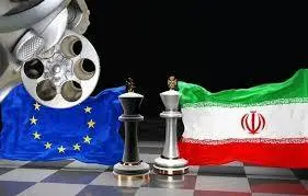 ماشه و گزینه‌های ایران و غرب در دقیقه 90
