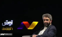 طباطبایی:  قسمت دوم گفتگوی پزشکیان امشب منتشر می‌شود